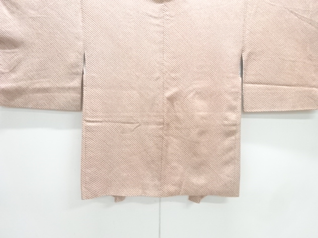 アンティーク　本総絞り羽織